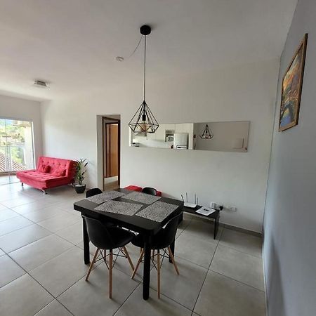 Ubatuba - Apartamento No Centro Da Cidade Proximo A Restaurantes E As Grande, Centro, Itagua, Etc. エクステリア 写真