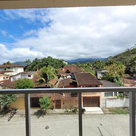 Ubatuba - Apartamento No Centro Da Cidade Proximo A Restaurantes E As Grande, Centro, Itagua, Etc. エクステリア 写真