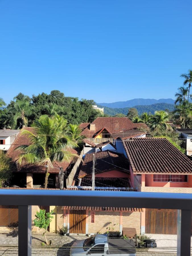 Ubatuba - Apartamento No Centro Da Cidade Proximo A Restaurantes E As Grande, Centro, Itagua, Etc. エクステリア 写真