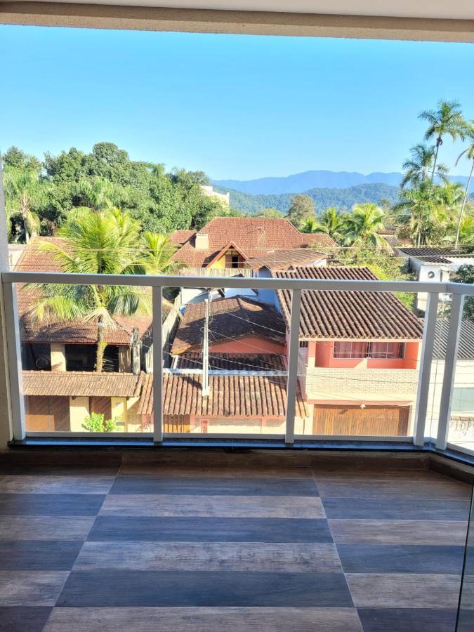 Ubatuba - Apartamento No Centro Da Cidade Proximo A Restaurantes E As Grande, Centro, Itagua, Etc. エクステリア 写真