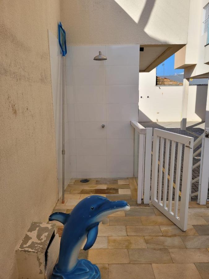 Ubatuba - Apartamento No Centro Da Cidade Proximo A Restaurantes E As Grande, Centro, Itagua, Etc. エクステリア 写真