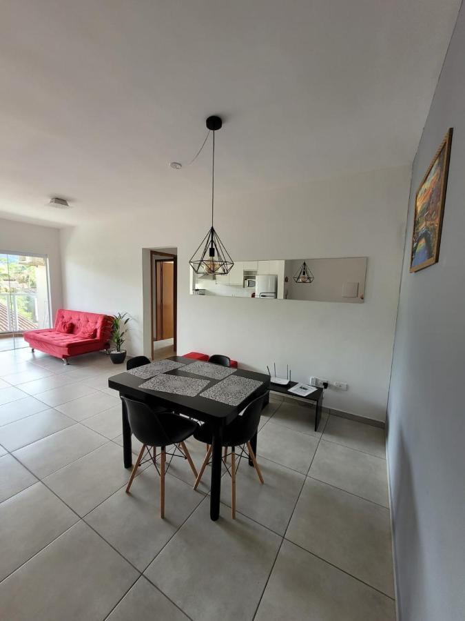 Ubatuba - Apartamento No Centro Da Cidade Proximo A Restaurantes E As Grande, Centro, Itagua, Etc. エクステリア 写真