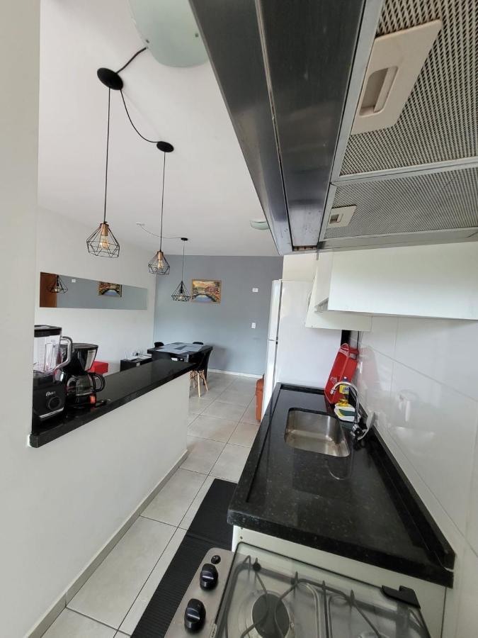 Ubatuba - Apartamento No Centro Da Cidade Proximo A Restaurantes E As Grande, Centro, Itagua, Etc. エクステリア 写真