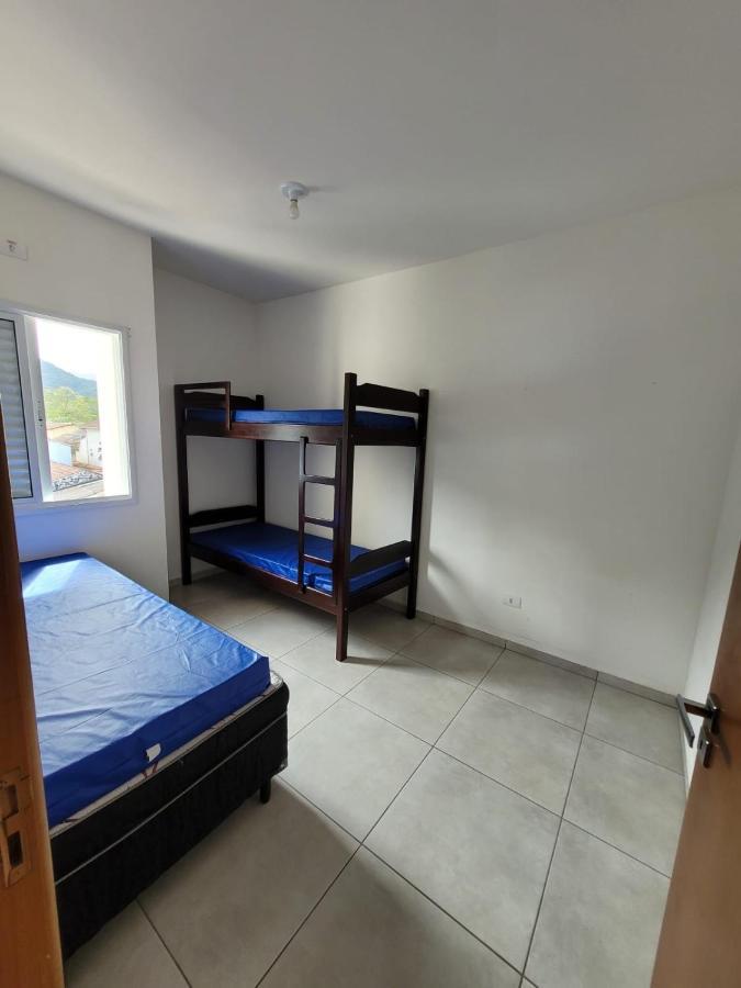Ubatuba - Apartamento No Centro Da Cidade Proximo A Restaurantes E As Grande, Centro, Itagua, Etc. エクステリア 写真