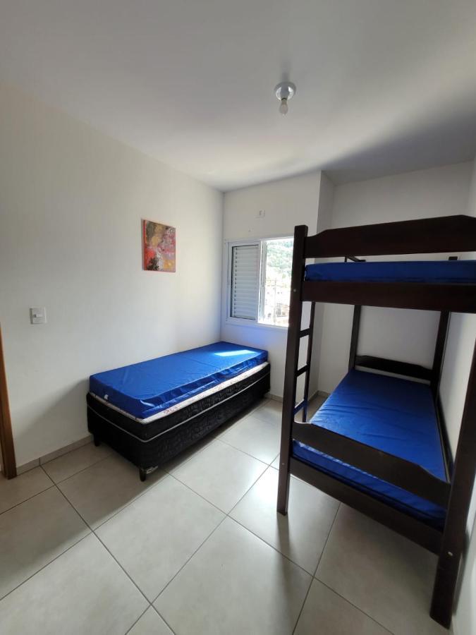 Ubatuba - Apartamento No Centro Da Cidade Proximo A Restaurantes E As Grande, Centro, Itagua, Etc. エクステリア 写真