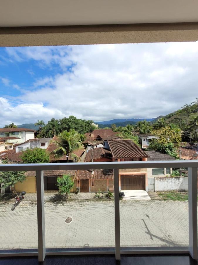 Ubatuba - Apartamento No Centro Da Cidade Proximo A Restaurantes E As Grande, Centro, Itagua, Etc. エクステリア 写真