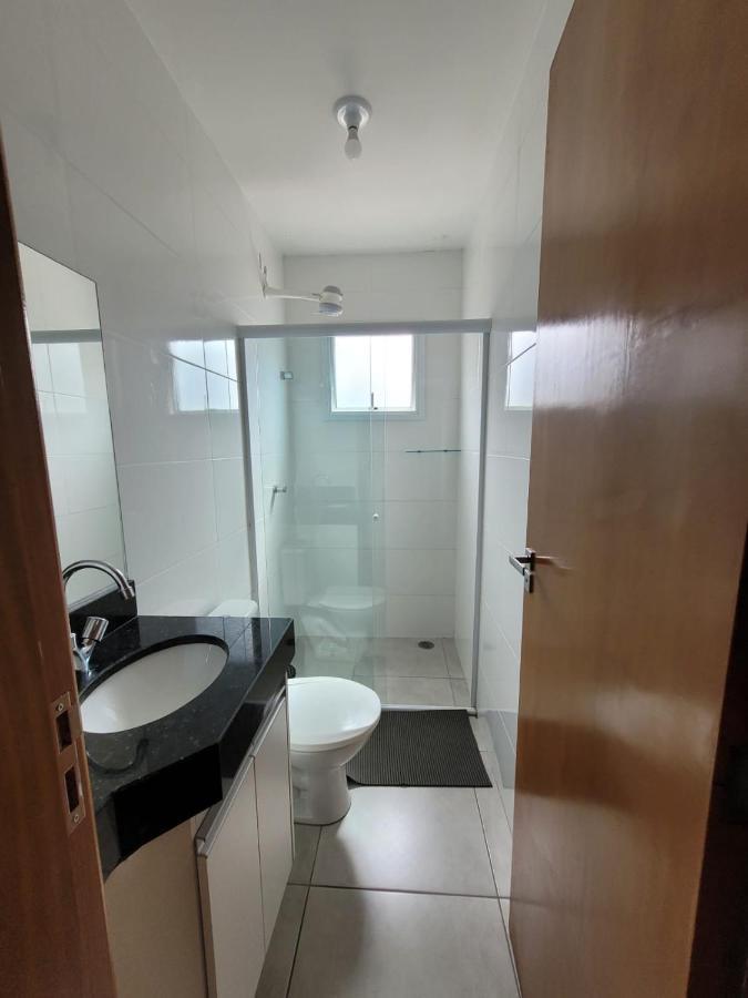 Ubatuba - Apartamento No Centro Da Cidade Proximo A Restaurantes E As Grande, Centro, Itagua, Etc. エクステリア 写真