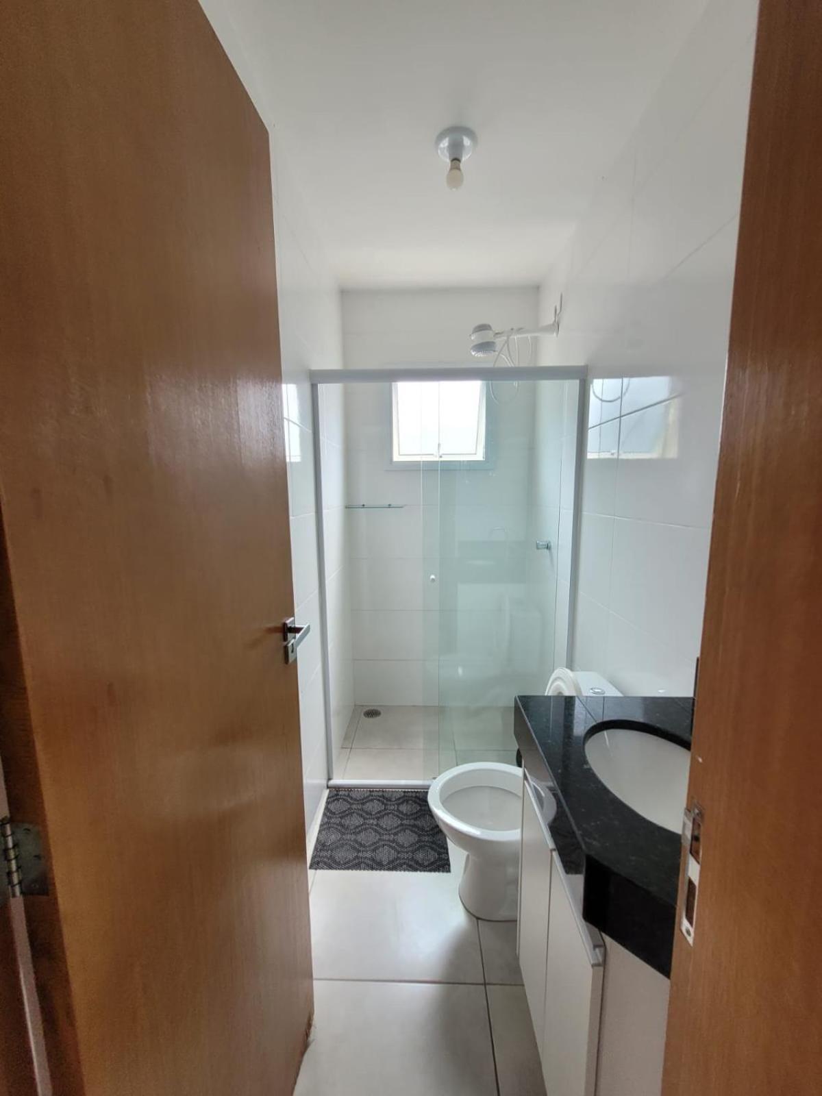 Ubatuba - Apartamento No Centro Da Cidade Proximo A Restaurantes E As Grande, Centro, Itagua, Etc. エクステリア 写真