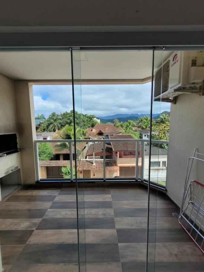 Ubatuba - Apartamento No Centro Da Cidade Proximo A Restaurantes E As Grande, Centro, Itagua, Etc. エクステリア 写真